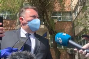 VIDEO: Schimbări şi în fruntea DSP Vrancea. „Eu am venit ca un profesionist”, asigură Nelu Tătaru