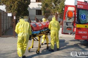 OFICIAL: 1 SINGUR caz de infectare cu COVID-19, în Alba, din 48 de probe: Bilanţul pe judeţ ajunge la 110
