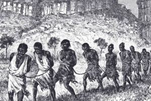 Cum am devenit africanii Europei cu binecuvantarea presedintelui Iohannis
