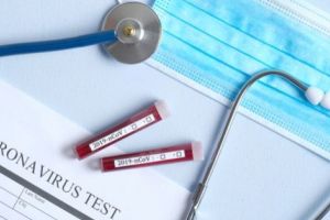 Al şaptelea caz de coronavirus în Harghita, potrivit INSP