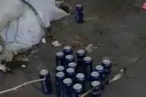 Consumul de alcool în stare de urgenţă dăunează grav buzunarelor