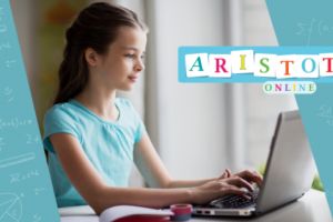 Începe „ARISTOTEL ONLINE”, singurul concurs de cultură generală, logică, matematică şi creativitate pentru elevi