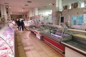 DECIZIE CU PRIVIRE LA SPAŢII COMERCIALE ÎN ARGEŞ