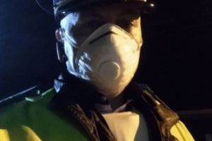 Un poliţist, scrisoare către Ludovic Orban: Trebuie să dispară competiţia de sancţiuni