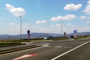 Activităţi zilnice în Alba pentru asigurarea respectării normelor legale impuse în contextul stării de urgenţă