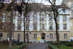 Spitalul de Pediatrie, reorganizat – Se asigură izolarea pacienţilor COVID-19