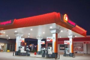 Statie de carburanti noua, deschisa de Rompetrol Bulgaria, in orasul Shumen  