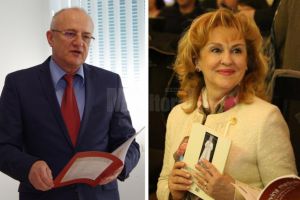 Prof. univ. Sanda-Maria Ardeleanu: „Această boală este înfiorătoare. ...