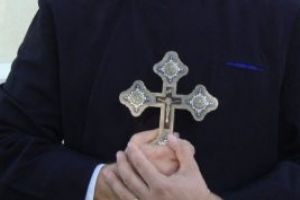 Preot din Botoşani diagnosticat cu coronavirus