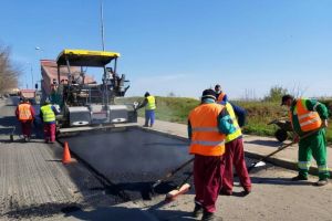 In ce zone din Constanta se desfasoara lucrari edilitare in aceasta saptamana 