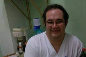 Asistentul de la Spitalul Judeţean Sibiu infectat cu coronavirus – Veşti bune pentru cei care au intrat în contact cu el
