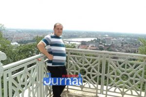 O nouă reţinere în Dosarul „DUSPI” din Panciu: Ionuţ Bută, finul primarului Iulian Nica, a fost reţinut pentru 24 de ore!