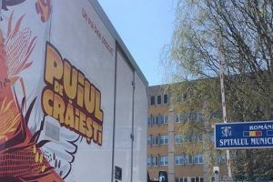 UNIȚI DE LA DISTANȚĂ. Peste 10 tone de carne donate de ”Puiul de Crăieşti”!