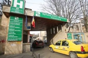 Spitalul Municipal Timişoara – amendat cu 10.000 de lei de DSP pentru ”nerespectarea  măsurilor impuse în situaţii epidemiologice deosebite”