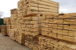 Confiscare de peste 50 de mc de cherestea, care urma să iasă ilegal din judeţ