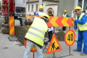 Cinci mii de sibieni din Mârşa şi Racoviţa au rămas fără apă