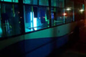 15 roboţi performanţi de dezinfecţie cu raze ultraviolete pentru mijloacele de transport în comun din Timişoara
