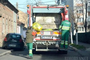 Pe mâini bune! RER Vest va aduna deşeurile bihorenilor care locuiesc în 25 de comune din jurul Oradiei