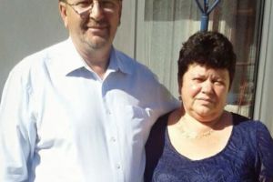 Cutremurător! Cum a fost înmormântată asistenta medicală decedată din cauza hemoragiei după o fractură la gleznă