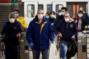 Țara din Europa care a ridicat restricţiile de circulaţie. Sute de mii de angajaţi s-au întors la muncă