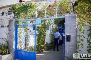 Unde şi-a ascuns etnobotanicele un deţinut din Penitenciarul Aiud. Pedeapsa primită după ce drogurile au fost decoperite