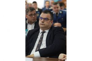 Cine face parte din noua comisie de evaluare din Parchetul Tribunalului Constanta