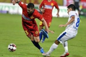 Fotbal: LPF şi cluburile iau în calcul reluarea Ligii I pe 2 sau 7 iunie
