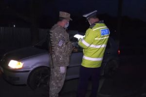 Situatia cu interventiile MApN pentru limitarea raspandirii COVID-19 
