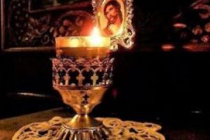 SĂPTĂMÂNA PATIMILOR – MARȚI  Semnificaţia celei de-a doua zi din Săptămâna Sfintelor Patimi 