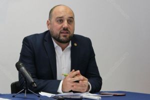 Ionuţ Simionca: Economia România trebuie urgent repornită