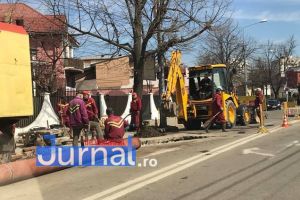 ENET anunţă sistarea furnizării agentului termic pe mai multe străzi din Focşani