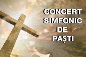 Filarmonica Braşov: #Muzica dă putere – Regal Muzical în Săptămâna Patimilor