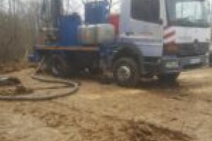 La Constantin Daicoviciu se lucrează la reţeaua de apă
