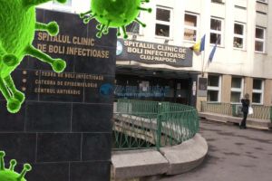 Încă 4 pacienţi diagnosticaţi cu COVID-19 au fost declaraţi vindecaţi astăzi, la Cluj. Printre ei un cadru medical