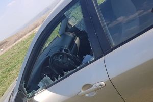 Spargeri în serie în zona Iris, în plină pandemie