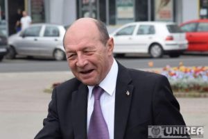 Soluţia fostului preşedinte Traian Băsescu, pentru ieşirea din criză: „Repornirea economiei! Acum!”