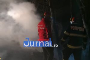 Inconştienţă şi iresponsabilitate! Mai multe hectare de pădure făcute scrum din cauza unui grătar „la iarbă verde”
