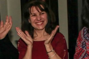 Frica si incompetenta de la Spitalul din Sinaia. Avocata prahoveanca Iulia Steriu a murit cu zile