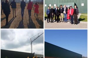 Eugen Teodorovici lauda implicarea CJ Prahova in dezvoltarea industriala: 