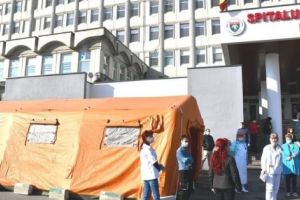 CONTINUĂ TESTĂRILE COVID ÎN ARGEŞ