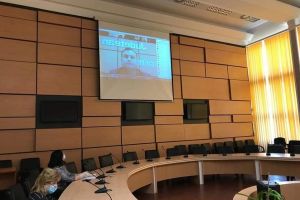 Consiliul Judeţean a alocat peste 300.000 de lei pentru materiale sanitare, dezinfectanţi ce vor merge la ISU Teleorman