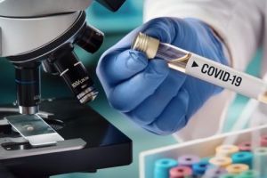 IMPORTANT! Recoltări pentru teste Covid-19 la un centru medical din Mureş!