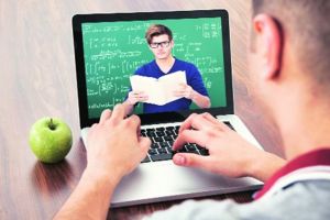 Olimpiada solidarităţii! Consiliul Elevilor cere olimpicilor să facă ateliere online pentru a-şi ajuta colegii
