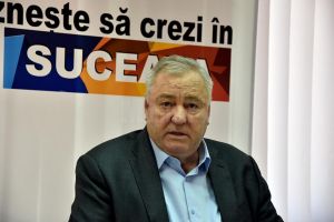 Ioan Stan ia apărarea cadrelor medicale de la Spitalul Judeţean Suceava