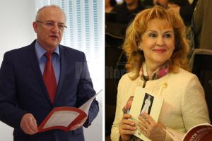 Prof. univ. Sanda-Maria Ardeleanu: „Această boală este înfiorătoare. ...