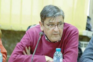 5.000 de litri de dezinfectant virucidal, oferit pentru dezinfectarea instituţiilor din ...
