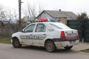 Scandal şi violenţe între vecini, în plină epidemie de COVID-19