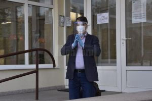 Daniel Drăgoi ar fi fost demis pentru ”deficienţe de management” şi pentru că nu a ...