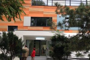 Clinica de Dermatologie şi Sala Olimpia, rezervele primăriei pentru bolnavii de Covid-19
