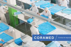Exclusiv: Cum arată primul kit românesc de protecţie anti-COVID 19 – Este proiectat la Sibiu